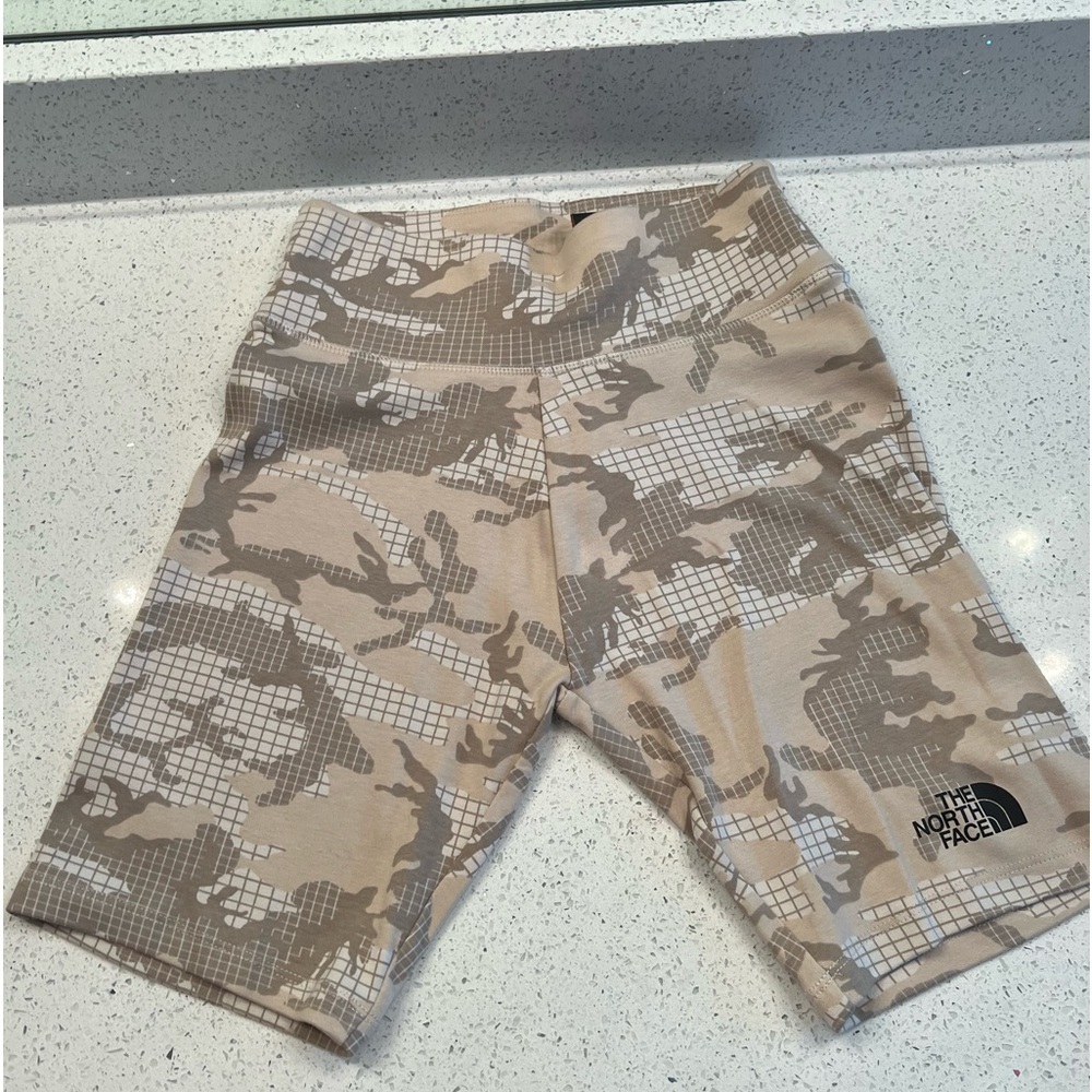 The North Face Sandstone Bike Shorts XS